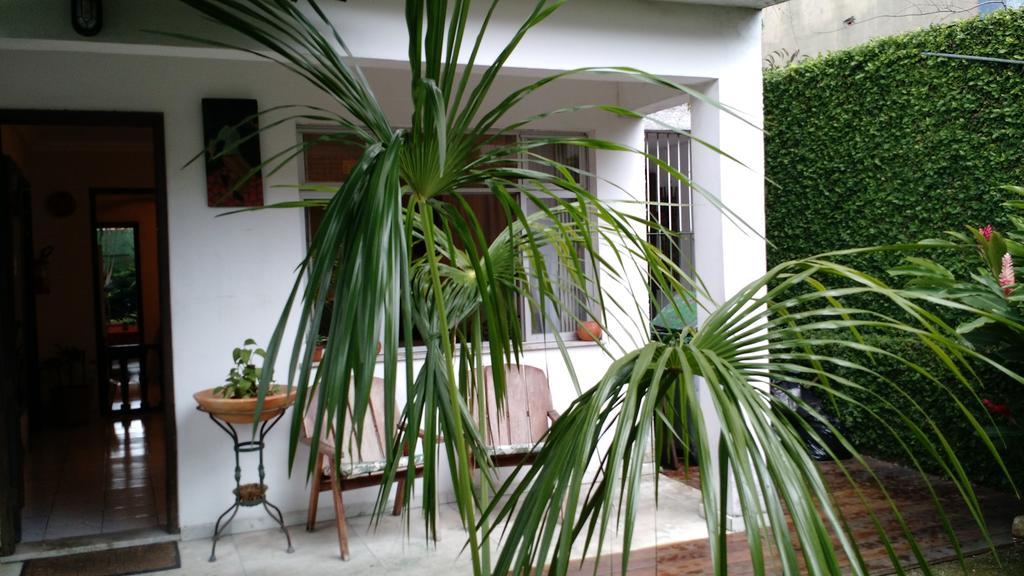 Ecopousada Miriti Belém Extérieur photo