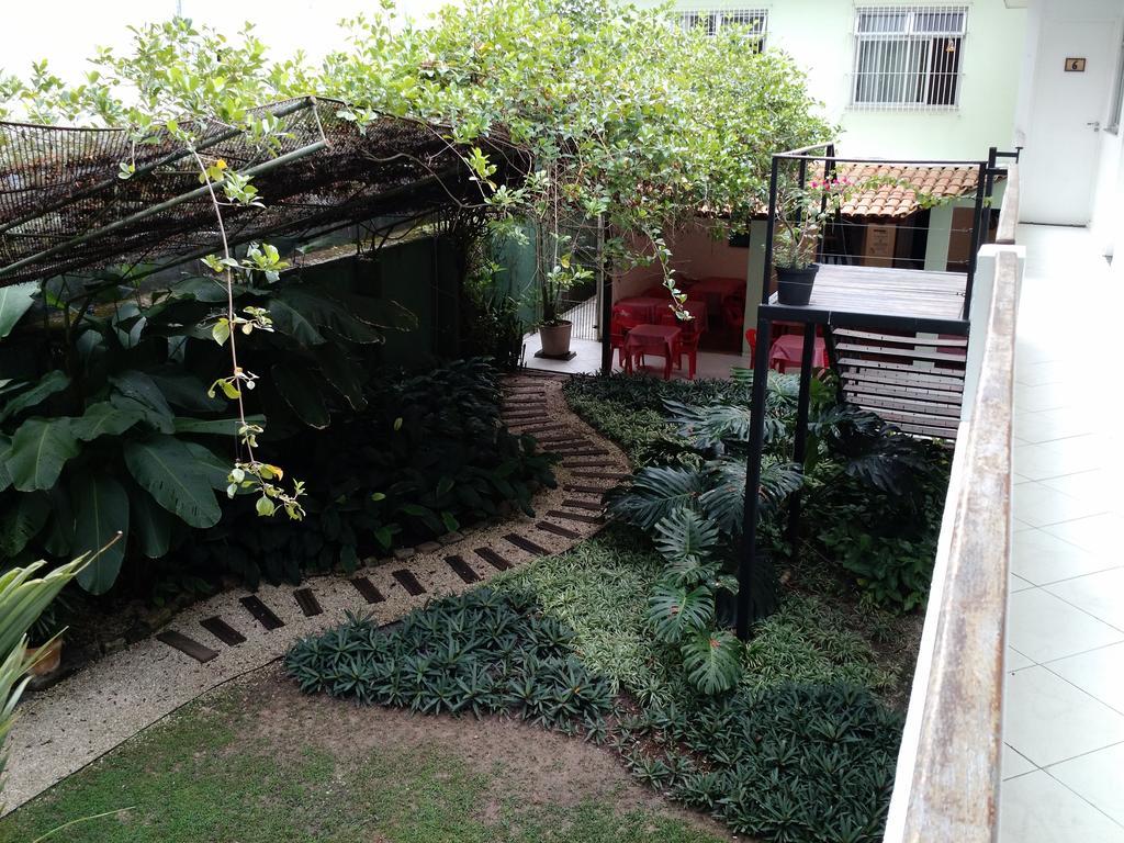 Ecopousada Miriti Belém Extérieur photo