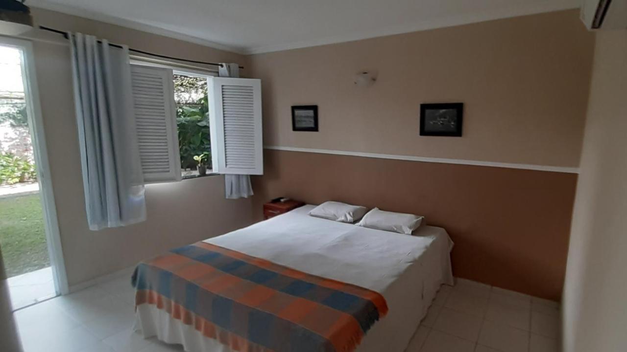Ecopousada Miriti Belém Extérieur photo