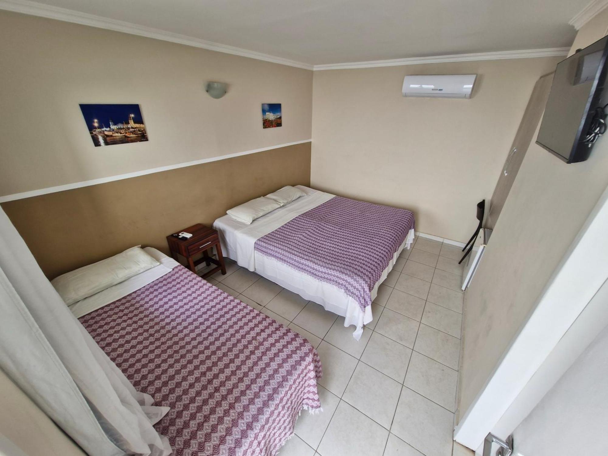 Ecopousada Miriti Belém Extérieur photo