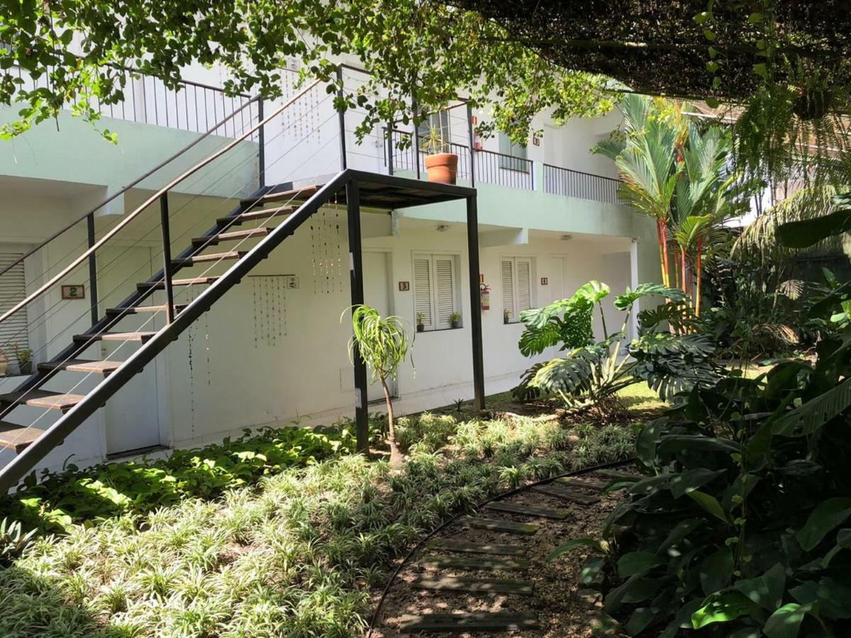 Ecopousada Miriti Belém Extérieur photo