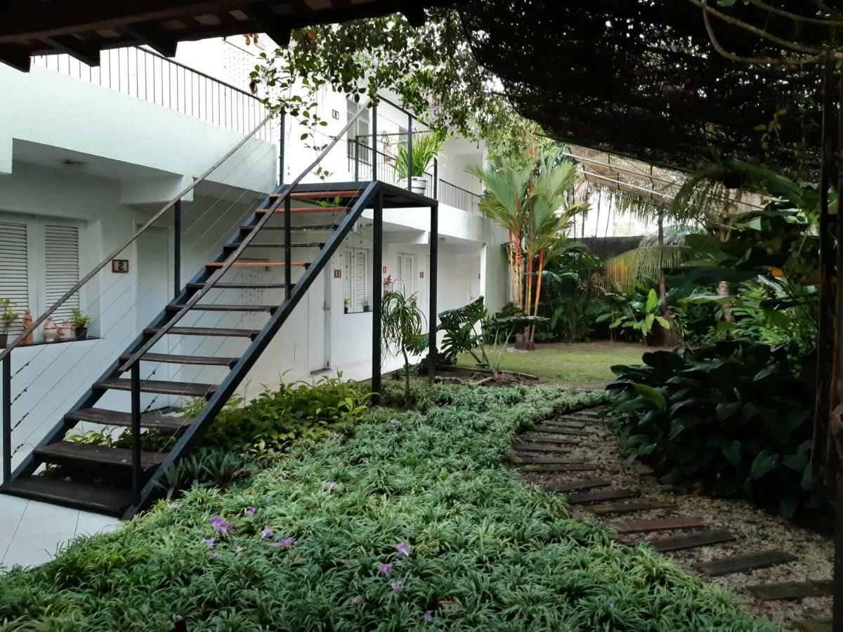 Ecopousada Miriti Belém Extérieur photo