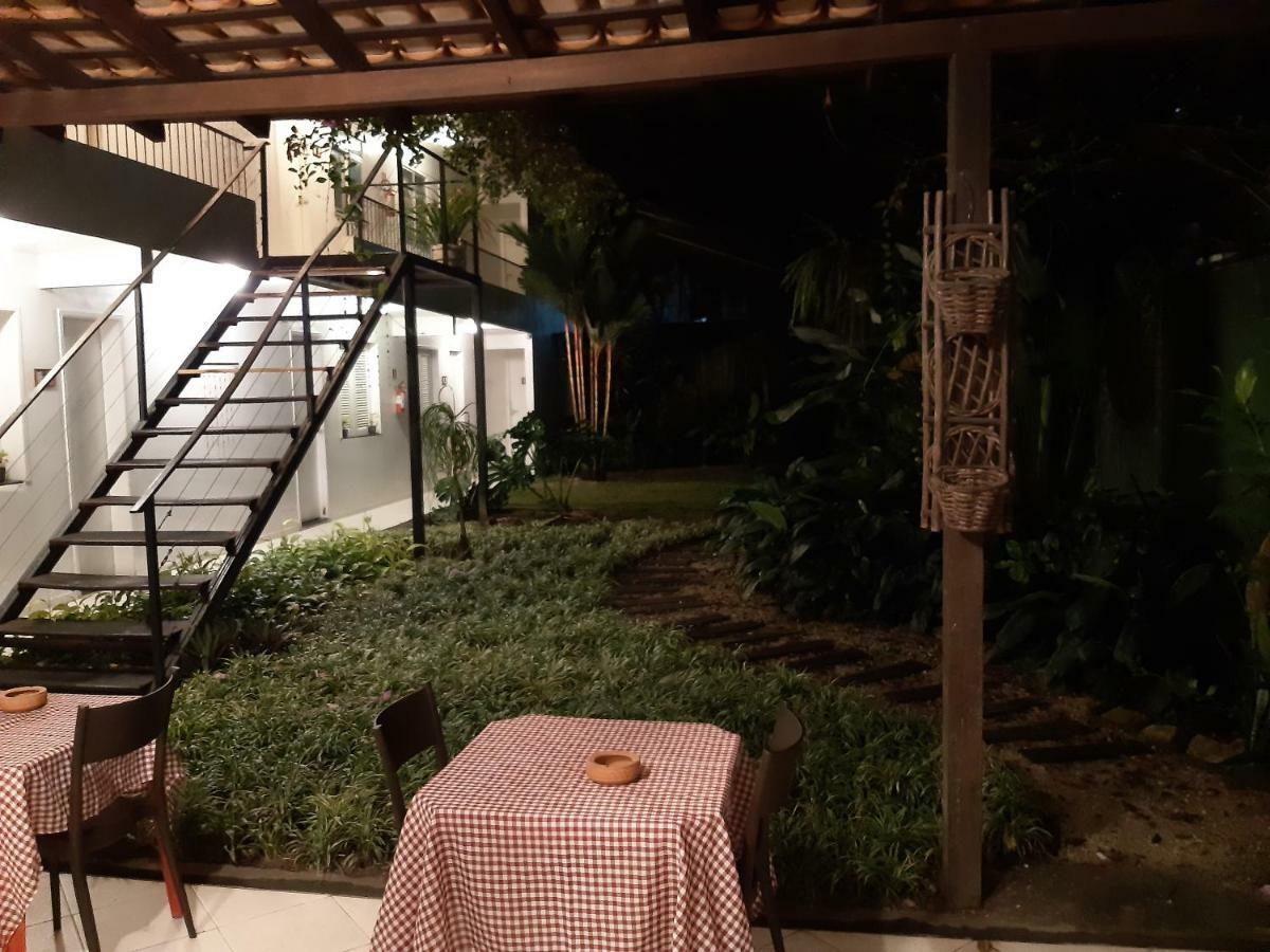 Ecopousada Miriti Belém Extérieur photo