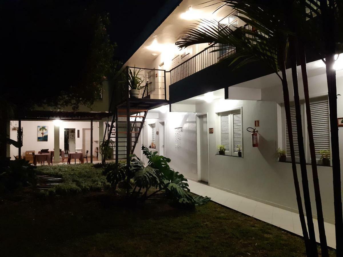 Ecopousada Miriti Belém Extérieur photo